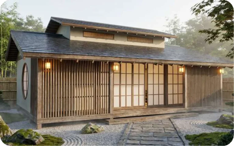 Inspirasi Villa Hanami Rivera1