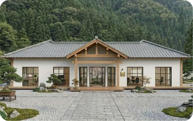 Inspirasi Villa Hanami Rivera3