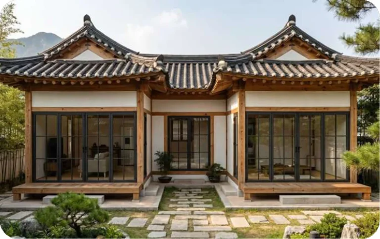 Inspirasi Villa Hanami Rivera4