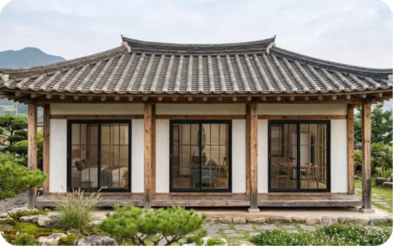 Inspirasi Villa Hanami Rivera5