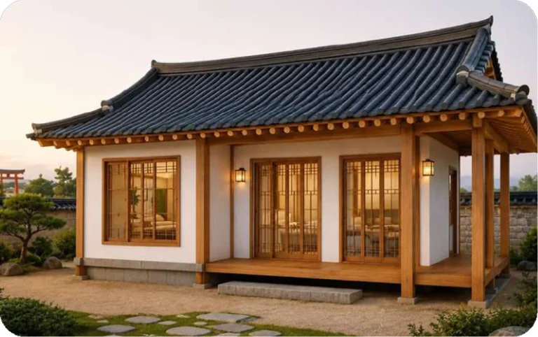 Inspirasi Villa Hanami Rivera6