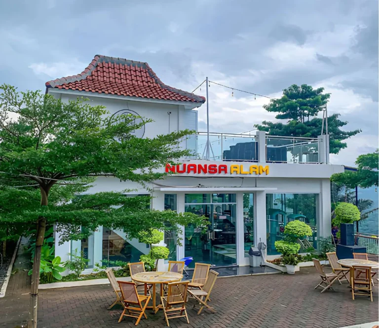 Nulam Coffee & Eatery T2