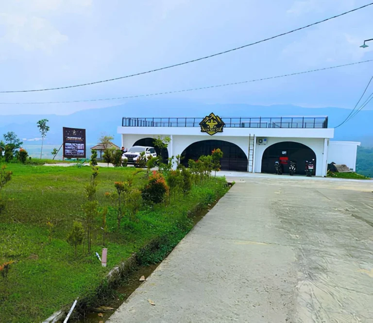 Nulam Sport Club T8
